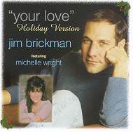 YOUR LOVE-cover