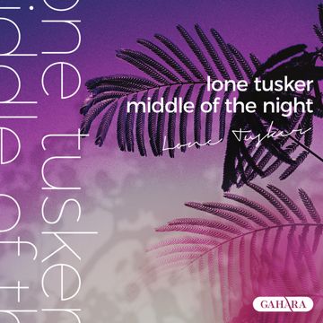 Middle Of The Night-cover