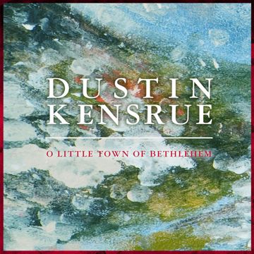 O Little Town of Bethlehem-cover