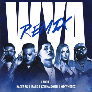 WYA REMIX BLUE-cover