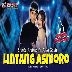 Lintang Asmoro (Koplo Vers.)-cover