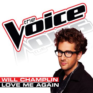 LOVE AGAIN-cover