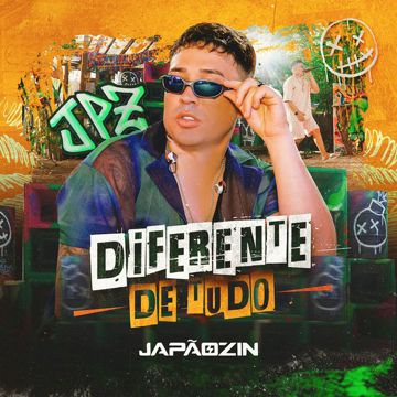 Baile do Bruxo (Piseiro)-cover
