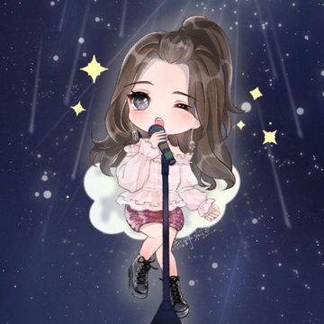 待我长发及腰（杨蓉 AI COVER）-cover