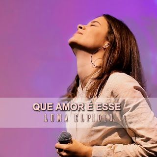 Que Amor É Esse-cover