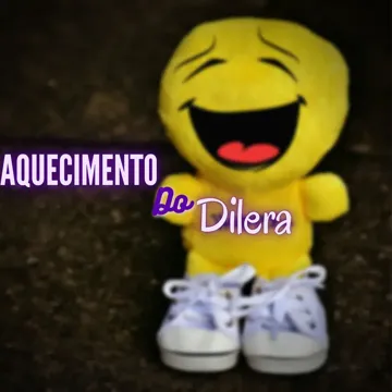 Aquecimento do Dilera-cover
