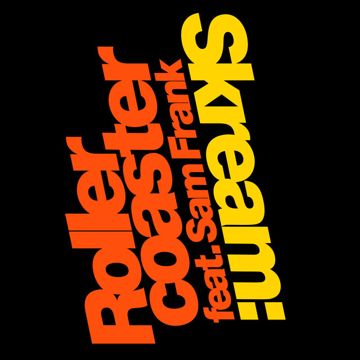 Rollercoaster-cover