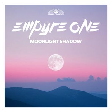 Moonlight Shadow (Dance 2 Disco Radio Edit)-cover