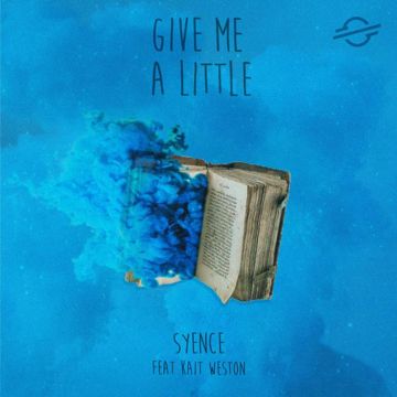 Give Me A Little(feat. Kait Weston)-cover