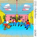 Saltar (A cielo abierto)-cover
