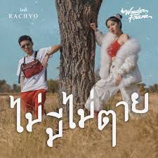 ไม่มีไม่ตาย-cover