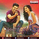 Naalo Nenu-cover