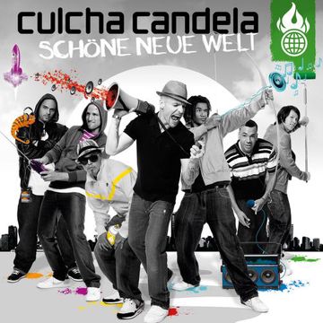 Monsta-cover