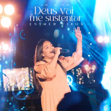 Deus Vai Me Sustentar (Ao Vivo)