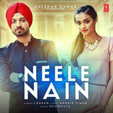 Neele Nain-cover