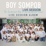 เธอเชื่อเรื่องพรหมลิขิตหรือเปล่า(Live)-cover