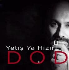 Yetiş Ya Hızır