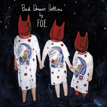 A Bad Dream-cover