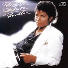 Thriller (Acoustic)-cover