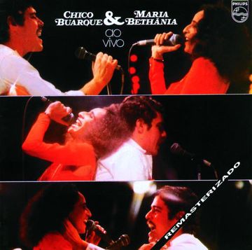 Apesar de você-cover