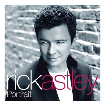 Cry For Help (Rick Astley)-cover