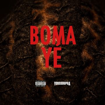 Boma Yé-cover