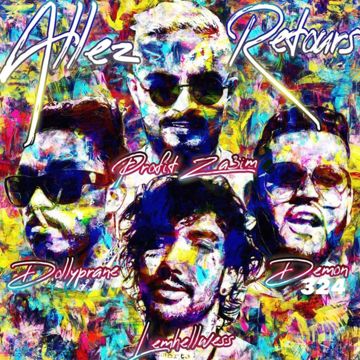 Allez/ Retours-cover