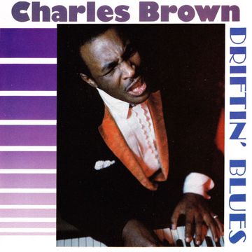 Driftin Blues'-cover