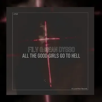 All The Good Girls Go To Hell-cover