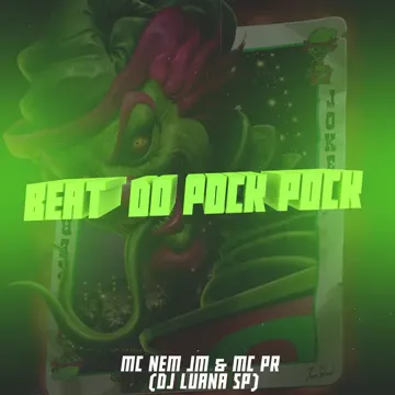 Beat do Pock Pock-cover