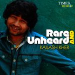Rang Deeni (From "Dev")-cover
