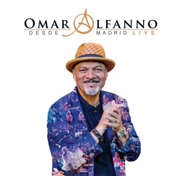Medley De Boleros Omar Alfanno