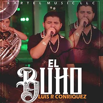 El Buho-cover
