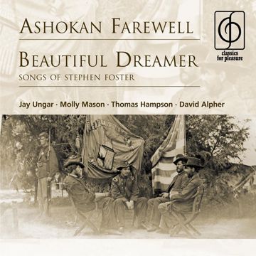 Beautiful Dreamer-cover