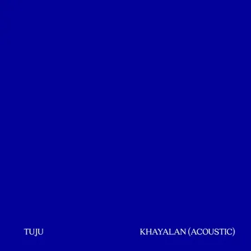 Khayalan (Acoustic)-cover