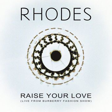 Raise Your Love-cover
