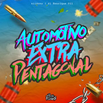 Automotivo Extra Pentagonal-cover