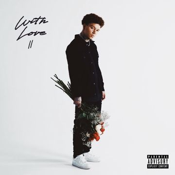 To The People I Needed, Thank You For Leaving (feat. DaniLeigh)-cover