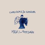 CARENCIAS DE CORDURA-cover