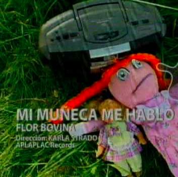 Mi Muñeca Me Habló