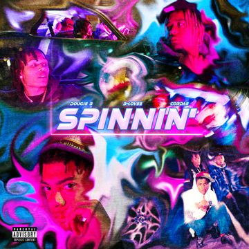Spinnin-cover