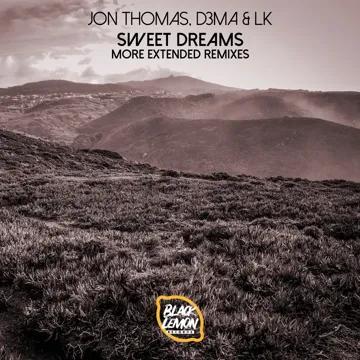 Sweet Dreams (Are Made of This) [Don Calman Remix]-cover