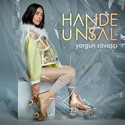 Yangın -cover
