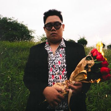 Hồng không gai-cover