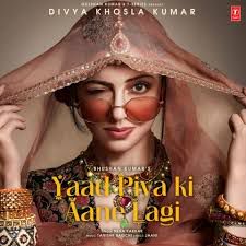 Yaad Piya Ki Aane Lagi (Short Ver.)-cover