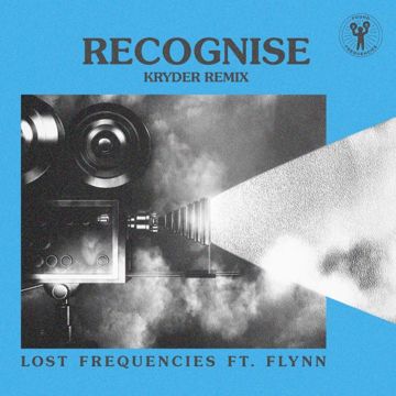 Recognise (Kryder Remix)-cover