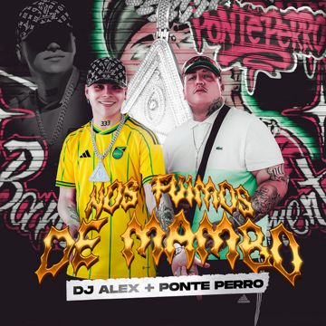 Nos Fuimos De Mambo-cover