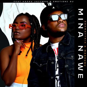 Mina Nawe-cover