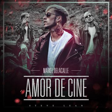 Amor De Cine-cover