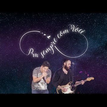 Pra sempre com você-cover